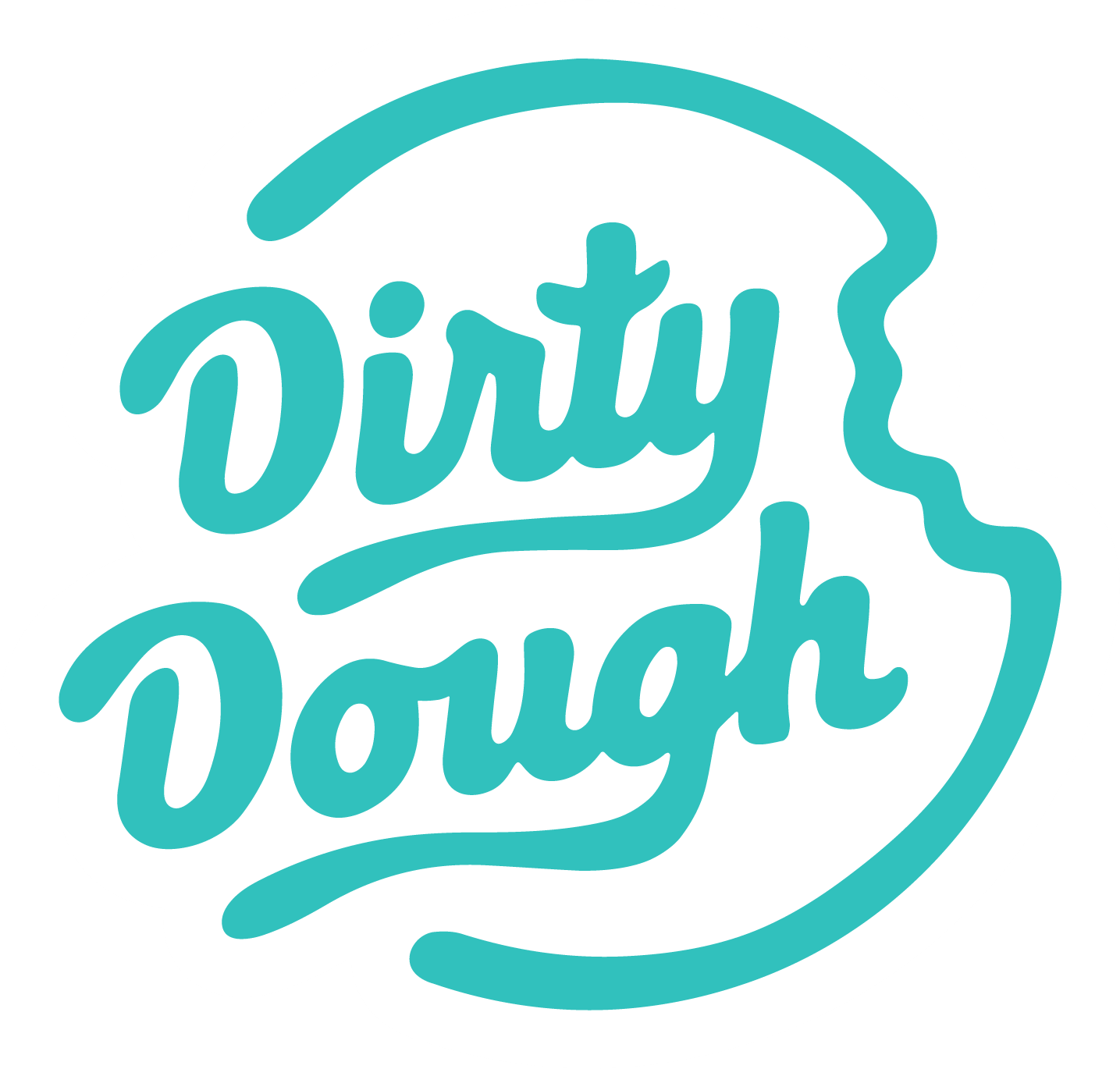 Dirty Dough