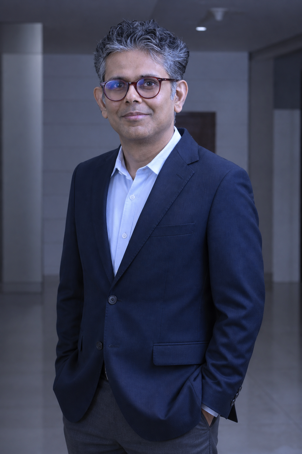 Farhan Malik, AI & cloud engineer based in Pakistan