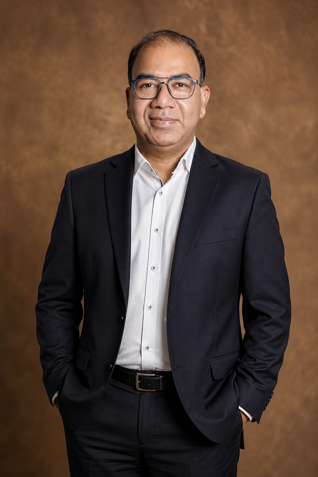 Naveed Rahman, Senior product engineer based in Pakistan